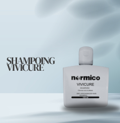 Shampooing Vivicure