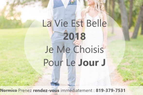 Perdre du poids avant son mariage